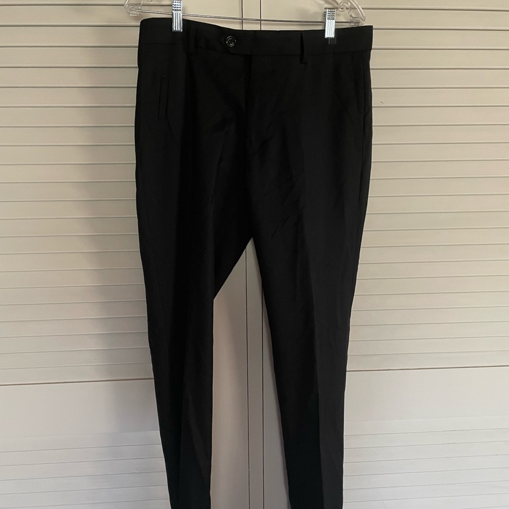 Men’s Eleventy Dress Pants